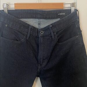 Bonobos Men's Midnight Blue Slim Jeans